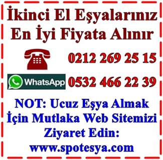 2.el çamaşır makinesi alanlar